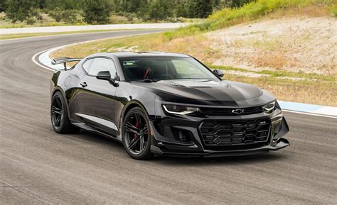 2020 camaro zl1 all black – Recherche Google in 2020 | Camaro zl1 ...