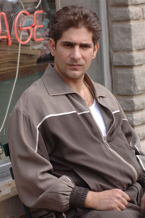 Christopher Moltisanti | The Sopranos Wiki | Fandom | Christopher ...