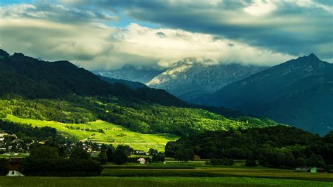 Landschaft 4k Ultra HD Wallpaper | Hintergrund | 3840x2160 | ID:467584 ...