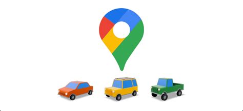 How to Change Your Car Icon in Google Maps