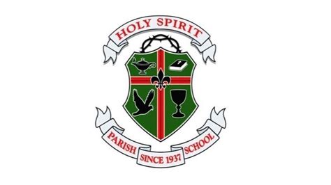 Petition · Keep the Crest Logo at Holy Spirit School · Change.org