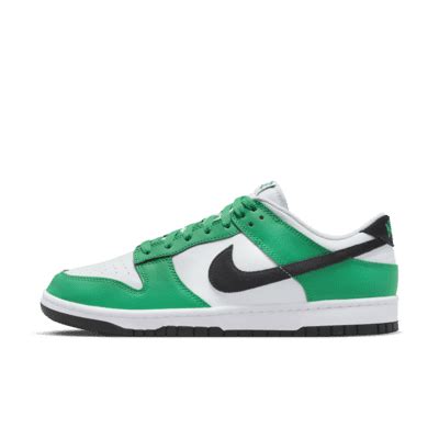 Nike Dunk Low Men's Shoes. Nike SG