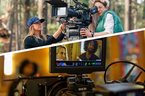 What Is Digital Cinematography? Definitive Guide [With Examples ...