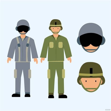 Armed Forces Day Clipart Vector in PSD, EPS, Illustrator, PNG, JPG, SVG ...