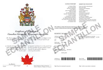 Documents that prove your Canadian citizenship - Canada.ca