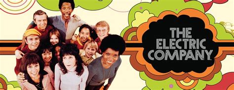 Retro Wednesday: The Electric Company | Kids shows, Electric company ...