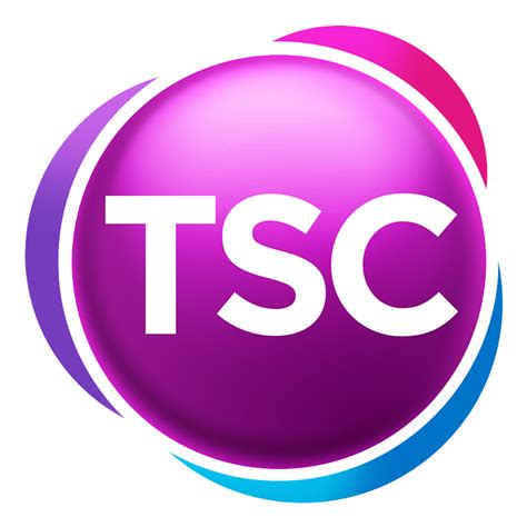 TSC Logo / Television / Logonoid.com