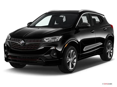 Compare 2023 Buick Encore GX vs. 2024 Chevrolet Trax | U.S. News