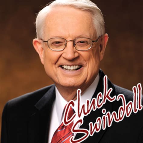 Chuck Swindoll Sermons - YouTube