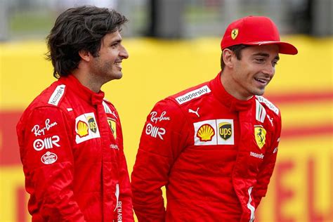 Binotto: Ferrari heeft momenteel beste rijdersbezetting in F1