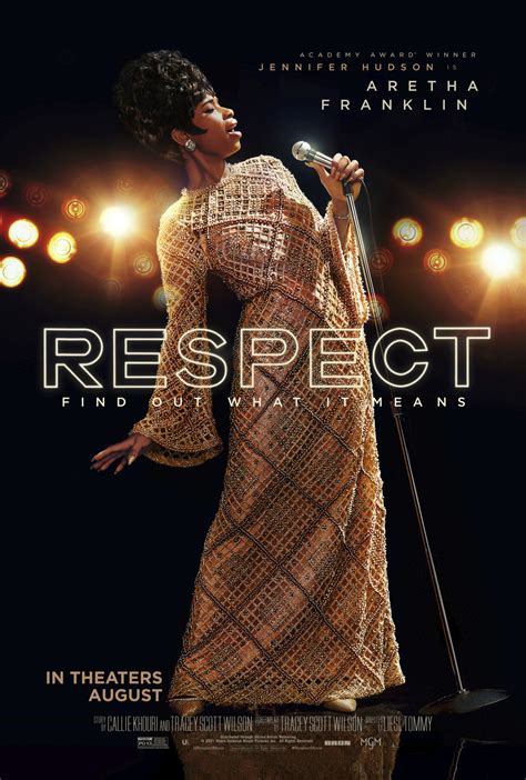 Respect DVD Release Date | Redbox, Netflix, iTunes, Amazon