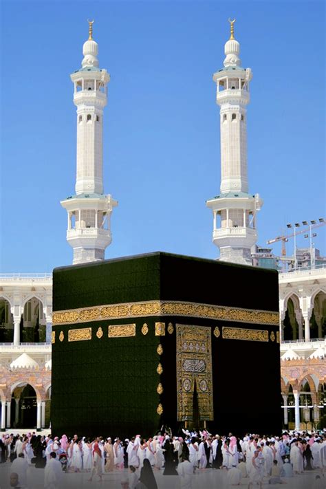 Kaaba Sharif Images | Islamic architecture, Mecca kaaba, Kaba