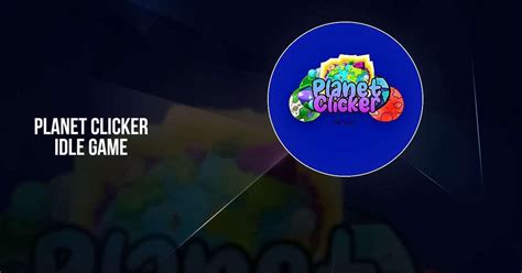 Download & Play Planet Clicker - Idle Game on PC & Mac (Emulator)