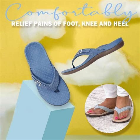 Summer Orthopedic Sandals – NexusQualitystore