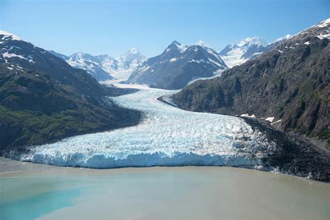 Glacier Bay National Park, Alaska | Travel Alaska