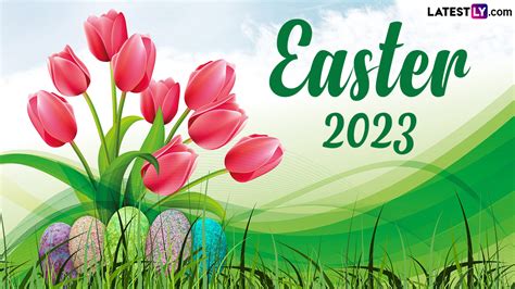 Festivals & Events News | When is Easter Sunday 2023? Know Date ...