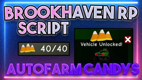 Brookhaven RP Script - Scripts4Roblox