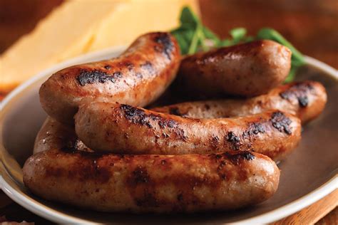 Lincolnshire Sausages - Sausages Black Pudding