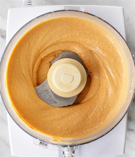 Homemade Peanut Butter Recipe - Love and Lemons