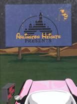 Arlington Heights High School - Find Alumni, Yearbooks and Reunion Plans