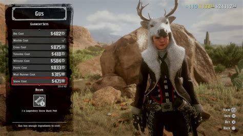 What Is The Easiest Legendary Animal In Rdr2 Online?