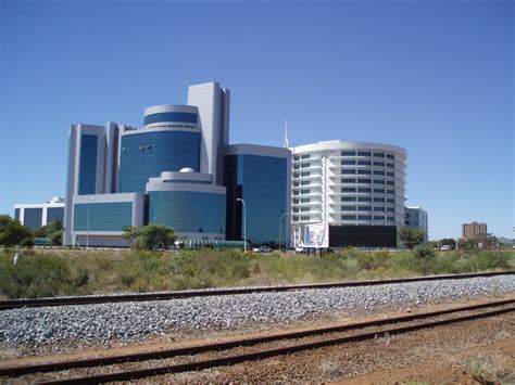 Gaborone, Botswana | Tourist Destinations