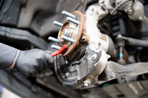 Brake Kit Installation Guide - PowerStop Brakes