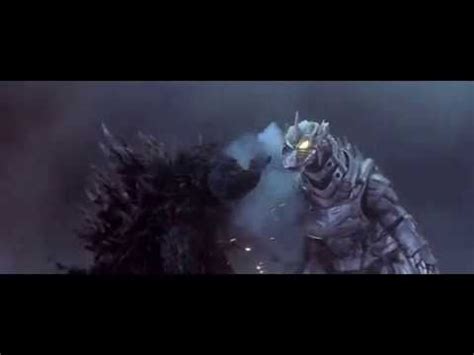 GODZILLA VS KIRYU (2003) | Godzilla vs, Kiryu, Godzilla