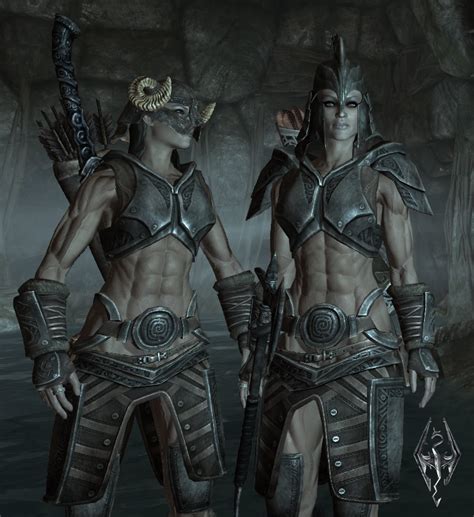 Female Nord Warriors at Skyrim Nexus - Mods and Community