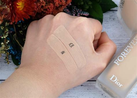 Dior | Forever 24H Matte Foundation, Glow Radiant Foundation & Skin ...