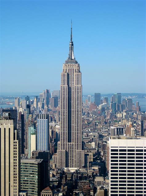 Empire State Building - Wikipedia