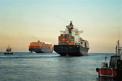 Port congestion and incompetence taking its toll on exports | Castings SA