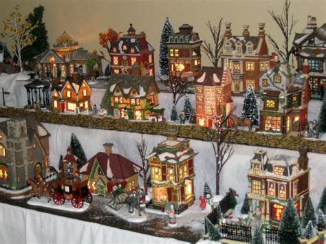 Christmas Village House Decorations 2022 – Get Christmas 2022 Update