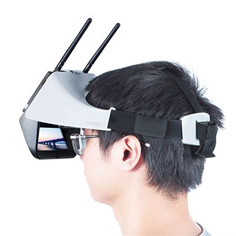 Top 10 Best FPV Goggles with HDMI Input Reviews 2019-2020 on Flipboard ...