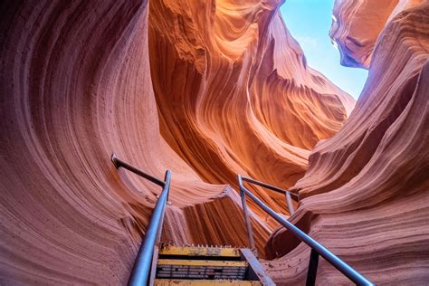 Lower Antelope Canyon Pictures | Dixie Ellis