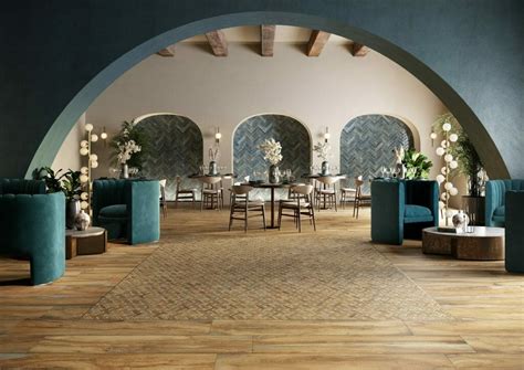 5 Reasons we love wood effect tiles - Love Mosaic