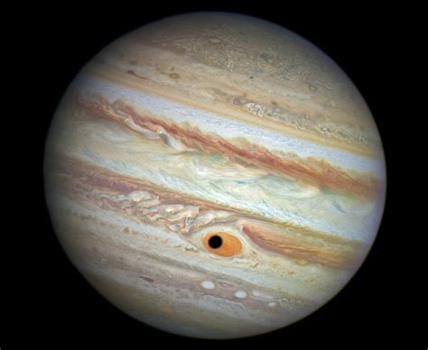 Jupiter cyclops eye Archives - Universe Today