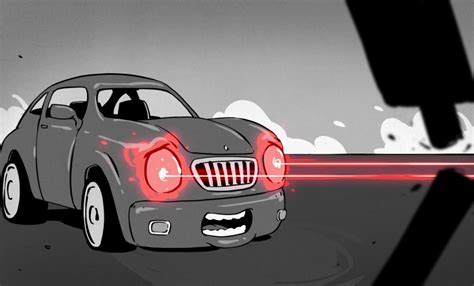 How Laser Headlights Work | Hackaday