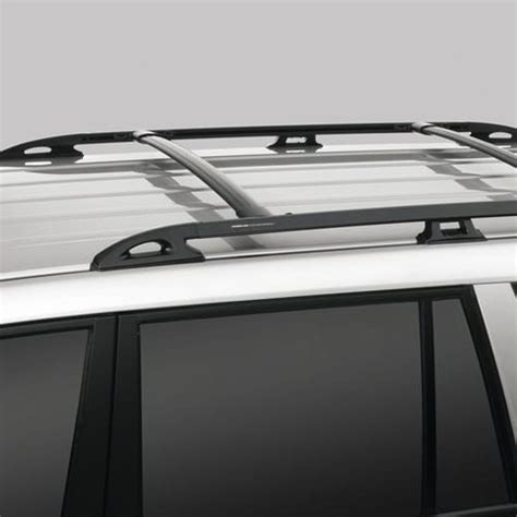 Honda odyssey oem style roof rack cross bar