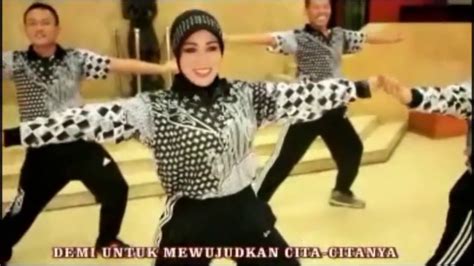 Video Senam Skj 2012 Versi Latihan Mp4 - downbfil