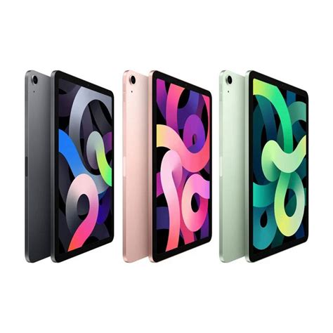 IPAD AIR 4TH GEN – PC OUTLET