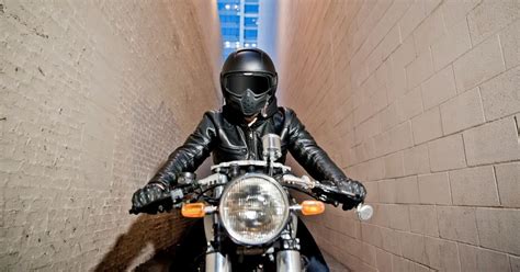 Do You Have To Wear A Helmet When Riding Motorcycle | Webmotor.org