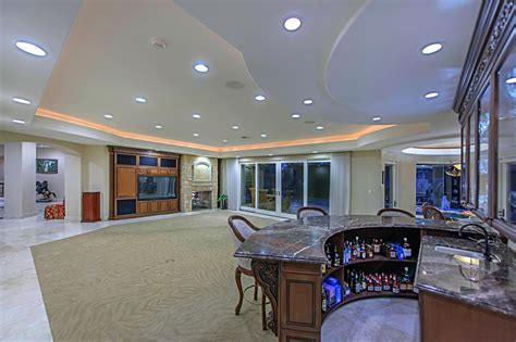 Inside Mike Tyson's surprisingly modest Las Vegas home