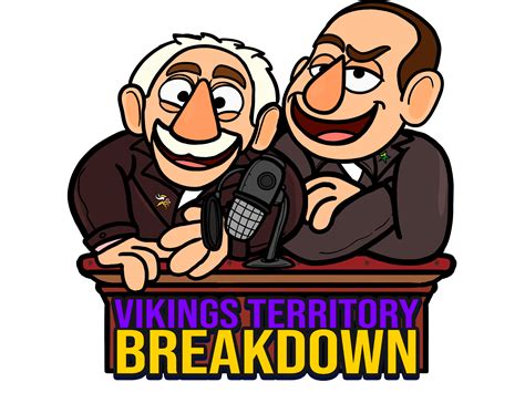 Vikings Have Players A-Plenty—Purple Draft Breakdown