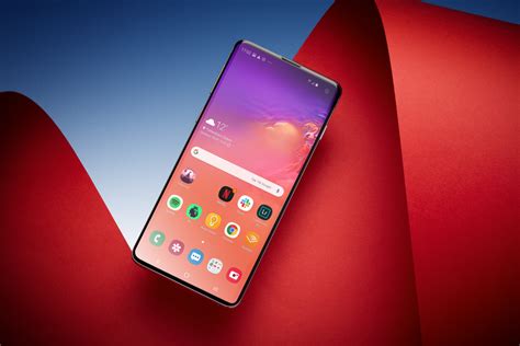 Samsung Galaxy S10 Review: Is this the finest Samsung phone?