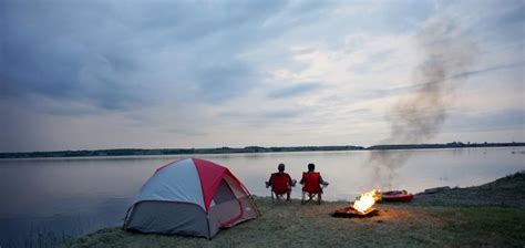 Lake Sakakawea State Park | North Dakota Parks and Recreation