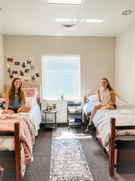 The Best Dorms at BYU for Freshmen: Heritage vs Helaman Halls - Lola ...