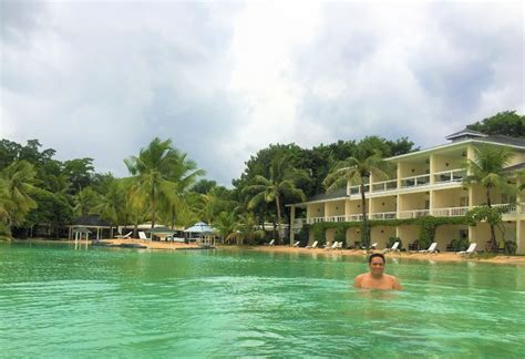 Plantation Bay - A One-of-a-kind Beautiful Resort and Spa in Cebu