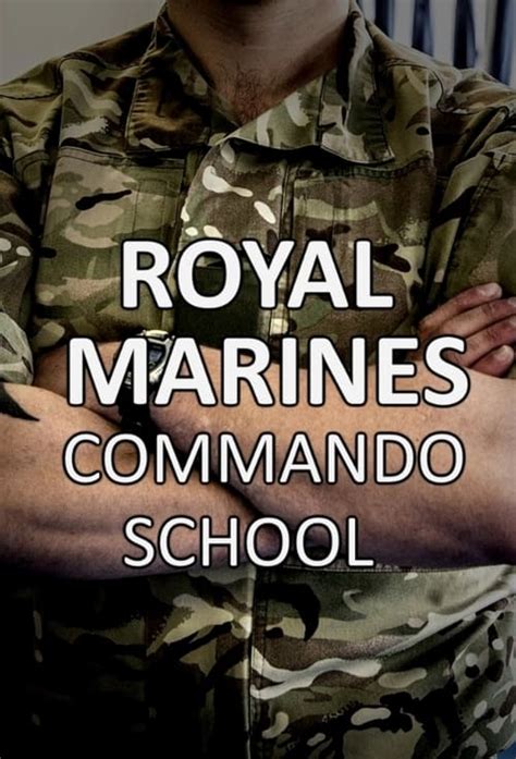 The Best Way to Watch Royal Marines Commando School Live Without Cable ...