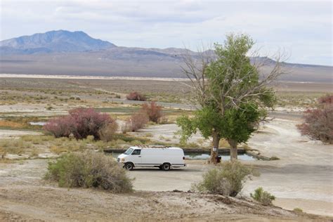 White Feather Journal: Alkali Hot Springs Tonopah Nevada…